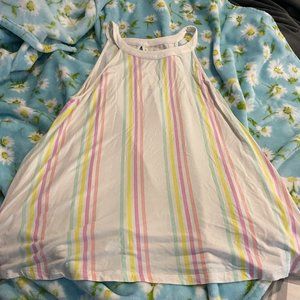 Torrid Sleeveless Top Size 2